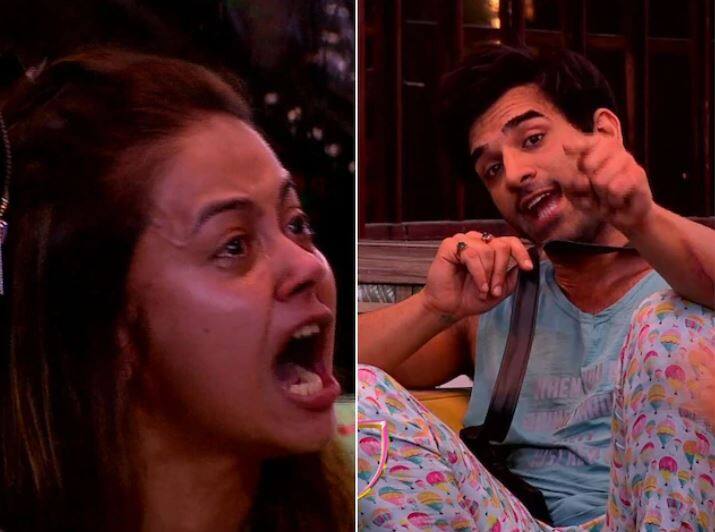 bigg-boss-13-strong-clash-between-paras-and-asim ਲੜਾਈ-ਝਗੜਿਆਂ ਦੇ ਦੌਰ ‘ਚ ਕਿਸ ਨੂੰ ਮਿਲੇਗਾ ਟਿਕਟ ਟੂ ਫਿਨਾਲੇ, ਫੇਰ ਆਹਮੋ-ਸਾਹਮਣੇ ਪਾਰਸ-ਆਸੀਮ