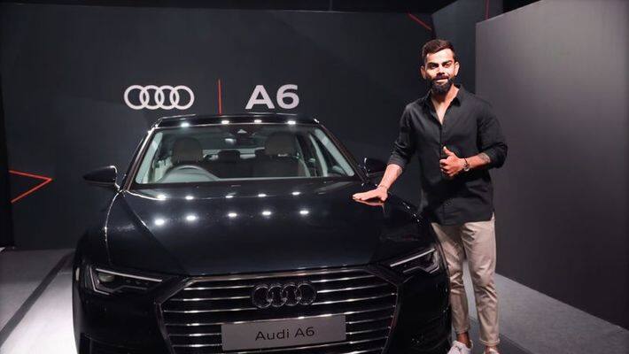 ਆਡੀ ਏ6 ਵਿੱਚ ਬੀਐਸ 6- ਕੰਪਲੈਂਟ 2.0-ਲੀਟਰ TFSI ਪੈਟਰੋਲ ਇੰਜਨ ਹੈ, ਜੋ 245 ਹਾਰਸ ਪਾਵਰ ਅਤੇ 370 ਐਨਐਮ ਦਾ ਟਾਰਕ ਪੈਦਾ ਕਰਦਾ ਹੈ। ਮੋਟਰ ਨੂੰ 7 ਸਪੀਡ ਐਸ ਟ੍ਰੋਨਿਕ ਟ੍ਰਾਂਸਮਿਸ਼ਨ ਦੀ ਟੈਕਨਾਲੋਜੀ ਦਿੱਤੀ ਗਈ ਹੈ। ਇਸ ਵਿੱਚ ਮਾਈਲਡ ਹਾਈਬ੍ਰਿਡ ਤਕਨਾਲੋਜੀ ਉਪਲਬਧ ਹੈ। 