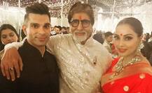 ਬਾਲੀਵੁੱਡ ‘ਚ ਦੀਵਾਲੀ ਦਾ ਜਸ਼ਨ, ਵੇਖੋ ਤਸਵੀਰਾਂ