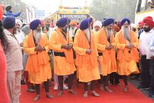 ਨਨਕਾਣਾ ਸਾਹਿਬ ਲਈ ਦਿੱਲੀ ਤੋਂ ਰਵਾਨਾ ਹੋਇਆ ਨਗਰ ਕੀਰਤਨ, ਵੇਖੋ ਤਸਵੀਰਾਂ