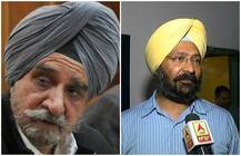 ਸੁਲਤਾਨਪੁਰ ਲੋਧੀ \'ਚ ਸਟੇਜ ਦੇ ਮਸਲੇ \'ਤੇ ਬਾਜਵਾ ਤੇ ਢੀਂਡਸਾ ਆਹਮੋ-ਸਾਹਮਣੇ