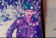 ਦੀਵਾਲੀ ਵਾਲੇ ਦਿਨ ਘਰ ਜਾ ਰਹੇ ਫੌਜੀ ਨੂੰ ਲੁਟੇਰਿਆਂ ਨੇ ਘੇਰਿਆ, ਮਾਰੀਆਂ ਗੋਲ਼ੀਆਂ