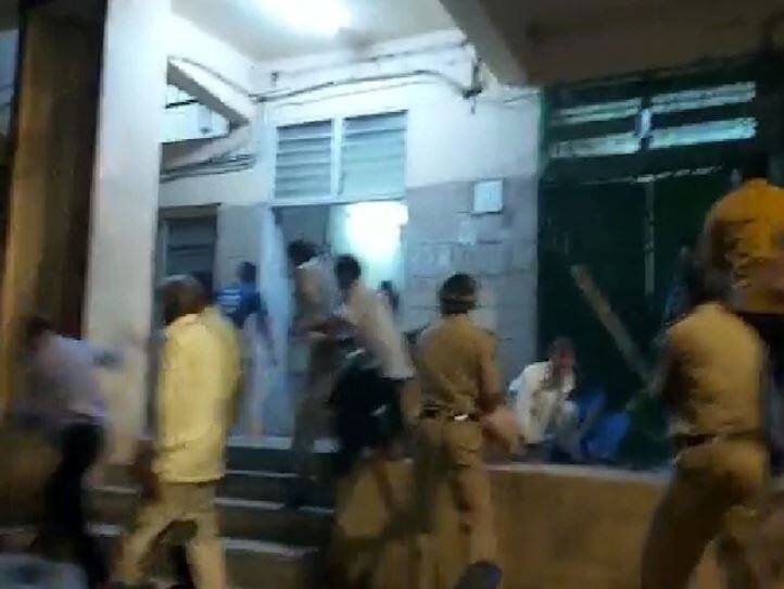 mumbai-custody-death-case-five-cops-suspended-over-custodial-death-in-wadala ਹਿਰਾਸਤ ‘ਚ ਨੌਜਵਾਨ ਦੀ ਮੌਤ ਮਗਰੋ ਹੰਗਾਮਾ, ਪੰਜ ਪੁਲਿਸਕਰਮੀ ਮੁਅੱਤਲ