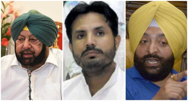 captain amrinder singh assigned offices to political advisers  ਕੈਪਟਨ ਦੇ ਸਿਆਸੀ ਸਲਾਹਕਾਰਾਂ ਨੂੰ ਸੈਕਟਰੀਏਟ 'ਚ ਮਿਲੇ ਦਫਤਰਾਂ ਦਾ ਬਿਓਰਾ ਜਾਰੀ