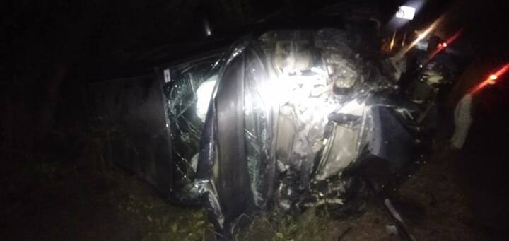 ਉਨ੍ਹਾਂ ਦੱਸਿਆ ਕਿ ਪੁਲਿਸ ਪ੍ਰਸ਼ਾਸਨ ਵੱਲੋਂ ਪੂਰੀ ਸਹਾਇਤਾ ਕੀਤੀ ਗਈ ਪਰ ਜ਼ਿਲ੍ਹਾ ਪ੍ਰਸ਼ਾਸਨ ਵੱਲੋਂ ਕੋਈ ਇੰਤਜ਼ਾਮ ਨਹੀਂ ਕੀਤਾ ਗਿਆ।