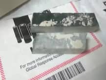 BJP ਸਾਂਸਦ ਨੇ ਐਮਾਜ਼ੌਨ ਤੋਂ ਮੰਗਵਾਇਆ ਸੀ ਸੈਮਸੰਗ ਦਾ ਫੋਨ, ਕੁਝ ਅਜਿਹਾ ਹੋਇਆ ਕਿ ਲੋਕ ਸਭਾ \'ਚ ਉਠਾਉਣਗੇ ਮੁੱਦਾ