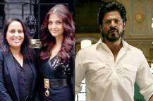 ਬਿੱਗ ਬੀ ਦੀ ਦੀਵਾਲੀ ਪਾਰਟੀ ‘ਚ ਹਾਦਸਾ, ਅੱਗ ਬੁਝਾਉਂਦੇ ਹੋਏ ਝੁਲਸੇ ਕਿੰਗ ਖ਼ਾਨ