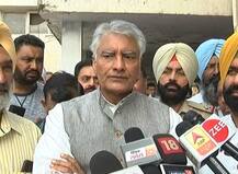 ਕਰਤਾਰਪੁਰ ਕੌਰੀਡੌਰ ‘ਚ ਨਵਜੋਤ ਸਿੱਧੂ ਦਾ ਅਹਿਮ ਯੋਗਦਾਨ: ਸੁਨੀਲ ਜਾਖੜ