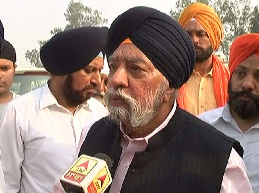 ਹਾਈ ਕੋਰਟ ਤੋਂ ਰਾਹਤ ਮਿਲਣ ਪਿੱਛੋਂ ਸਰਨਾ ਭਲਕੇ ਜਾਣਗੇ ਪਾਕਿਸਤਾਨ paramjit sarna wil go to pakistan tomorrow ਹਾਈ ਕੋਰਟ ਤੋਂ ਰਾਹਤ ਮਿਲਣ ਪਿੱਛੋਂ ਸਰਨਾ ਭਲਕੇ ਜਾਣਗੇ ਪਾਕਿਸਤਾਨ