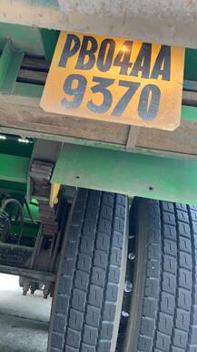 ਜਲੰਧਰ ‘ਚ ਭਿਆਨਕ ਹਾਦਸਾ, ਬੇਕਾਬੂ ਟਿੱਪਰ ਨੇ ਆਟੋ ਨੂੰ ਮਾਰੀ ਟੱਕਰ