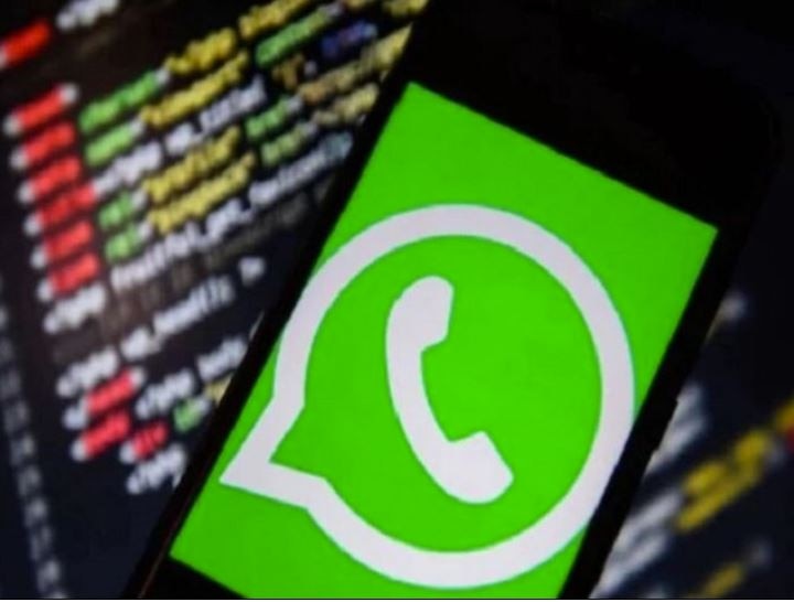 WhatsApp Hit by Critical Security Vulnerability Triggered by Specially-Crafted MP4 File ਵ੍ਹੱਟਸਐਪ ‘ਤੇ ਭੁੱਲ ਕੇ ਵੀ ਨਾ ਖੋਲ੍ਹਿਓ ਇਹ ਮੈਸੇਜ਼, ਹੈਕ ਹੋ ਜਾਏਗਾ ਡੇਟਾ