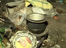 ਚੰਡੀਗੜ੍ਹ \'ਚ CFSL ਦੀ ਇਮਾਰਤ ਹੇਠੋਂ ਮਿਲੇ ਬੰਕਰ ਦੀਆਂ ਤਸਵੀਰਾਂ, ਦੇਸੀ ਕੱਟੇ ਸਮੇਤ ਕਈ ਤਰ੍ਹਾਂ ਦੇ ਸਾਮਾਨ ਬਰਾਮਦ