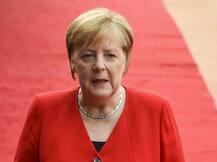 ਭਾਰਤ ਦੌਰੇ ‘ਤੇ ਆਈ ੲੰਜੇਲਾ ਮਰਕੇਲ- ‘ਕਸ਼ਮੀਰ ‘ਚ ਮੌਜੂਦਾ ਸਥਿਤੀ ਬਦਲਣ ਦੀ ਲੋੜ’