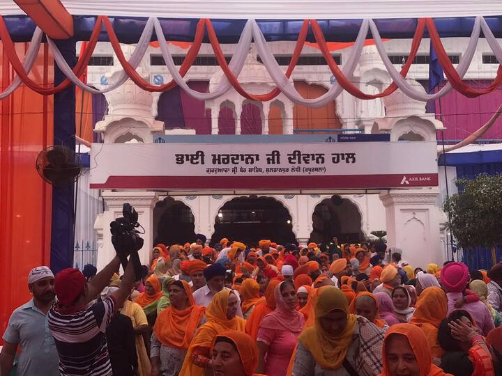 12 ਨਵੰਬਰ ਤੱਕ ਨਿਰੰਤਰ ਗੁਰਮਤਿ ਸਮਾਗਮ ਚਲਾਏ ਜਾਣਗੇ।