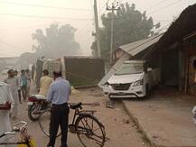 ਪਰਾਲੀ ਦੇ ਧੂੰਏ ਦਾ ਕਹਿਰ, ਬਰਨਾਲਾ \'ਤੇ ਭਿਆਨਕ ਹਾਦਸੇ, ਚਾਰ ਮੌਤਾਂ