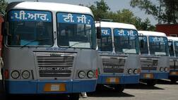 ਪੰਜਾਬ ਭਰ 'ਚ ਫਰੀ ਬੱਸ ਸੇਵਾ ਦਾ ਐਲਾਨ