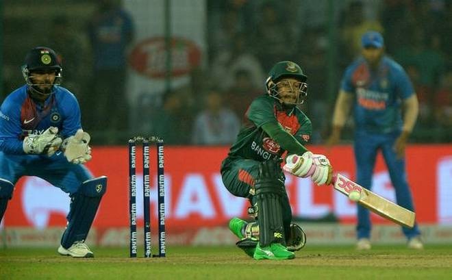 ind-vs-ban-1st-t20-bangladesh-beat-india-by-7-wickets ਪਹਿਲੇ ਮੈਚ 'ਚ ਹੀ ਬੰਗਲਾਦੇਸ਼ ਨੇ ਭਾਰਤ ਨੂੰ ਢਾਹਿਆ