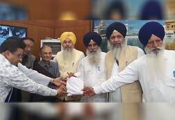 ਕੁਮਾਰ ਸਵਾਮੀ ਬੋਲਿਆ, 'ਏਕ ਓਂਕਾਰ ਅਕਾਲ ਪੁਰਖ ਮੈਂ ਹੀ ਹਾਂ', ਹੁਣ ਮਾਫੀ ਮੰਗ ਛੁਡਾਈ ਜਾਨ