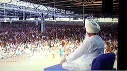 ਹੁਣ ਡੇਰਾ ਰਾਧਾ ਸੁਆਮੀ ਦਾ ਸਿੱਖਾਂ ਨਾਲ ਪੰਗਾ, ਡੇਰਾ ਮੁਖੀ ਦੀ ਤੁਲਣਾ ਗੁਰੂ ਨਾਨਕ ਦੇਵ ਨਾਲ ਕੀਤੀ