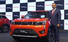 ਮਹਿੰਦਰਾ ਦੀ ਐਸਯੂਵੀ-300 ‘ਚ ਖਾਮੀ, ਕੰਪਨੀ ਨੇ ਵਾਪਸ ਮੰਗਵਾਈਆਂ ਗੱਡੀਆਂ