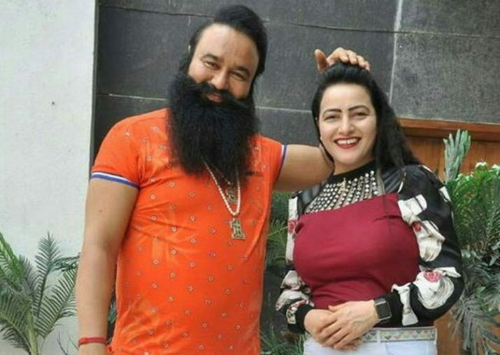 honeypreet got bail  ਰਾਮ ਰਹੀਮ ਦੀ ਮੂੰਹ ਬੋਲੀ ਧੀ ਹਨੀਪ੍ਰੀਤ ਨੂੰ ਵੱਡੀ ਰਾਹਤ