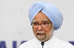 ਫਿਰਕੂ ਹਿੰਸਾ ਨੂੰ ਖ਼ਤਮ ਕਰਨ ਸਕਦਾ ਬਾਬੇ ਨਾਨਕ ਦਾ ਸੰਦੇਸ਼: ਡਾ. ਮਨਮੋਹਨ ਸਿੰਘ