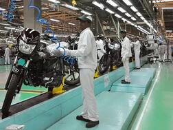 ਹੁਣ ਮੋਟਰ ਇੰਡਸਟਰੀ 'ਤੇ ਛਾਇਆ ਮੰਦੀ ਦਾ ਅਸਰ, ਹੌਂਡਾ ਨੇ ਅਣਮਿਥੀ ਛੁੱਟੀ 'ਤੇ ਭੇਜੇ 300 ਮੁਲਾਜ਼ਮ