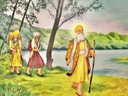 ਬਾਬੇ ਨਾਨਕ ਦੀ ਮਿਹਰ! 70 ਸਾਲ ਬਾਅਦ ਸੁਣੀ ਗਈ ਸਿੱਖਾਂ ਦੀ ਅਰਦਾਸ
