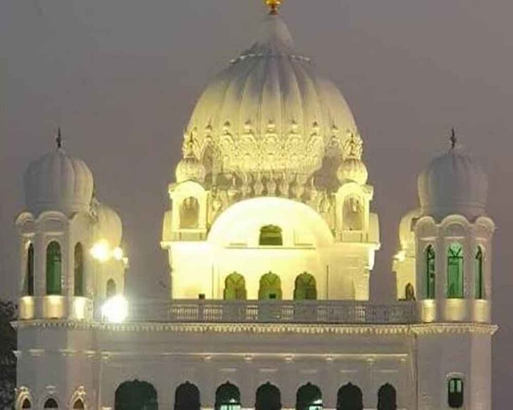 Indian Sikh pilgrims will require passport to visit Kartarpur- Pak Army ਕਰਤਾਰਪੁਰ ਜਾਣ ਲਈ ਪਾਸਪੋਰਟ ਹੋਣਾ ਜ਼ਰੂਰੀ