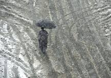 ਪਹਾੜਾਂ ‘ਚ ਬਾਰਬਾਰੀ ਨਾਲ ਠੰਢ ਦੀ ਦਸਤਕ, ਵੇਖੋ ਖੂਬਸੂਰਤ ਤਸਵੀਰਾਂ