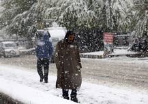 ਪਹਾੜਾਂ ‘ਚ ਬਾਰਬਾਰੀ ਨਾਲ ਠੰਢ ਦੀ ਦਸਤਕ, ਵੇਖੋ ਖੂਬਸੂਰਤ ਤਸਵੀਰਾਂ