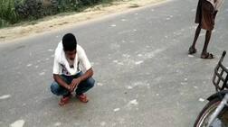 ਕੁਦਰਤ ਦਾ ਕ੍ਰਿਸ਼ਮਾ! ਅਚਾਨਕ ਪਿਆ ਚਾਂਦੀ ਦਾ ਮੀਂਹ, ਬੂੰਦਾਂ ਇਕੱਠੀਆਂ ਕਰਨ ਲੋਕਾਂ ਦਾ ਆਇਆ ਹੜ੍ਹ