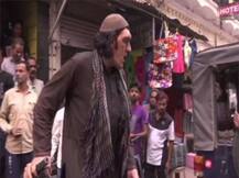 8 ਫੁੱਟ 2 ਇੰਚ ਲੰਬੇ ਅਫਗਾਨੀ ਸ਼ੇਰ ਖਾਨ ਨੂੰ ਵੇਖਦੇ ਹੀ ਰਹਿ ਗਏ ਭਾਰਤੀ, ਬੁਲਾਉਣੀ ਪਈ ਪੁਲਿਸ