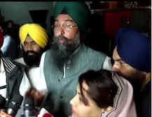 ਆਮ ਆਦਮੀ ਪਾਰਟੀ ਨੇ ਕਿਉਂ ਕੀਤਾ ਸਦਨ \'ਚ ਹੰਗਾਮਾ?