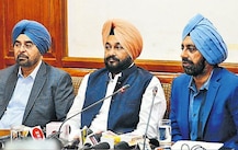 ਪਰਵਾਸੀ ਪੰਜਾਬੀ ਨੇ ਲੱਭਿਆ ਪਰਾਲੀ ਸਾੜਨ ਦੀ ਸਮੱਸਿਆ ਦਾ ਹੱਲ, 25 ਹਜ਼ਾਰ ਕਰੋੜ ਨਿਵੇਸ਼ ਕਰਨਗੇ