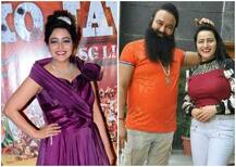 ਜੇਲ੍ਹ \'ਚੋਂ ਨਿਕਲਦਿਆਂ ਹੀ ਹਨੀਪ੍ਰੀਤ ਸਰਗਰਗਮ, ਰਾਮ ਰਹੀਮ ਨਾਲ ਕਰੇਗੀ ਮੁਲਾਕਾਤ