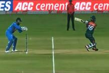 ਰਿਸ਼ਭ ਪੰਤ ਨੇ ਮੈਚ ‘ਚ ਕੀਤੀ ਵੱਡੀ ਗਲਤੀ, ਹੁਣ ਹੋ ਰਹੇ ਜੰਮ ਕੇ ਟ੍ਰੋਲ