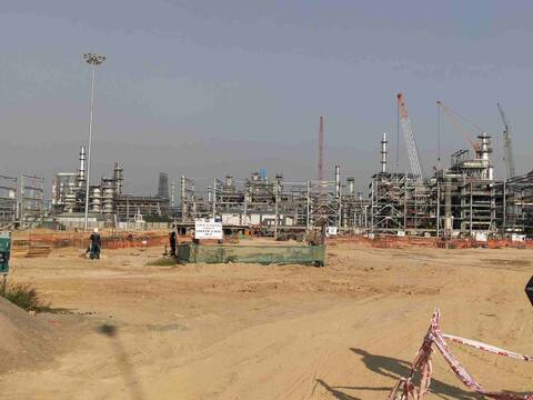 ਲਓ ਜੀ ਹੁਣ ਪੰਜਾਬ ਦੀ ਧਰਤੀ ਹੇਠੋਂ ਨਿਕਲੇਗਾ ਪੈਟਰੋਲ ਲਓ ਜੀ ਹੁਣ ਪੰਜਾਬ ਦੀ ਧਰਤੀ ਹੇਠੋਂ ਨਿਕਲੇਗਾ ਪੈਟਰੋਲ