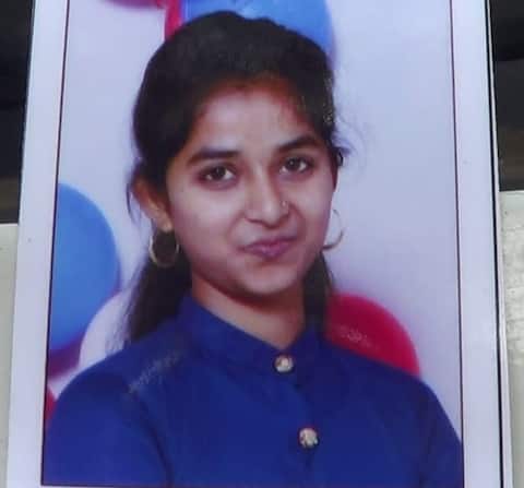 ਨਵ ਵਿਆਹੁਤਾ ਵੱਲੋਂ ਖੁਦਕੁਸ਼ੀ, ਦਹੇਜ ਦਾ ਇਲਜ਼ਾਮ ਨਵ ਵਿਆਹੁਤਾ ਵੱਲੋਂ ਖੁਦਕੁਸ਼ੀ, ਦਹੇਜ ਦਾ ਇਲਜ਼ਾਮ