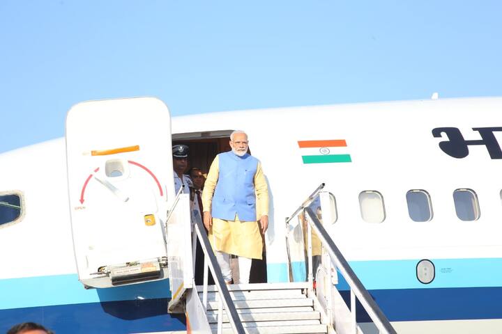 ਇਸ ਸਮਾਗਮ ਦੌਰਾਨ ਮੋਦੀ ਕਰਤਾਰਪੁਰ ਜਾਣ ਵਾਲੇ ਕਰੀਬ 550 ਸ਼ਰਧਾਲੂਆਂ ਦੇ ਜੱਥੇ ਨੂੰ ਰਵਾਨਾ ਕਰਨਗੇ।