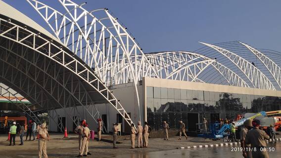 ਕਰਤਾਰਪੁਰ ਲਾਂਘੇ 'ਤੇ ਭਾਰਤੀ ਅਧਿਕਾਰੀਆਂ ਦੀ ਸਖ਼ਤੀ, ਲਾਈਆਂ ਨਵੀਆਂ ਪਾਬੰਦੀਆਂ