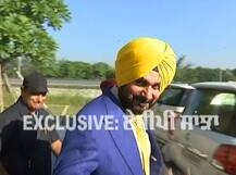 Exclusive: ਪਾਕਿਸਤਾਨ ਜਾਣ ਲਈ ਨਵਜੋਤ ਸਿੰਘ ਸਿੱਧੂ ਹੋਏ ਰਵਾਨਾ