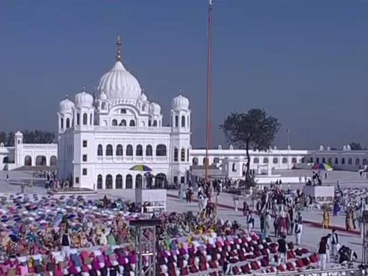 ਗੁਰਦੁਆਰਾ ਕਰਤਾਰਪੁਰ ਸਾਹਿਬ