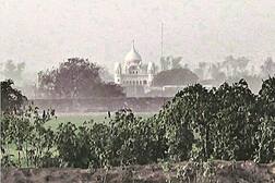 ਪਾਕਿਸਤਾਨ ਦੇ ਉਹ 4 ਗੁਰੂਦੁਆਰੇ ਜਿੱਥੇ ਕਣ-ਕਣ 'ਚ ਬਸੇ ਨੇ ਨਾਨਕ