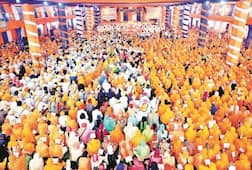 ਬਾਬੇ ਨਾਨਕ ਦੀ ਕ੍ਰਿਪਾ! 21 ਲੱਖ ਸ਼ਰਧਾਲੂਆਂ ਨੇ ਟੇਕਿਆ ਮੱਥਾ