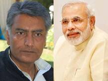 ਜਾਖੜ ਨੇ ਬਾਬੇ ਨਾਨਕ ਦੇ ਨਾਂ \'ਤੇ ਮੋਦੀ ਕੋਲ ਕਿਸਾਨਾਂ ਲਈ ਵਾਸਤਾ