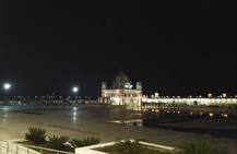 ਬਾਬੇ ਨਾਨਕ ਦੀ ਚਰਨ ਛੋਹ ਧਰਤੀ \'ਤੇ ਅਨੋਖਾ ਵਰਤਾਰਾ