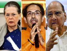 ਮਹਾਰਾਸ਼ਟਰ \'ਚ ਸਿਆਸੀ ਡਰਾਮਾ, ਹੁਣ ਤੱਕ ਤਿੰਨ ਪਾਰਟੀਆਂ ਨੂੰ ਸਰਕਾਰ ਬਣਾਉਣ ਦਾ ਸੱਦਾ