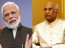 ਪ੍ਰਧਾਨ ਮੰਤਰੀ ਮੋਦੀ ਤੇ ਰਾਸ਼ਟਰਪਤੀ ਵੱਲੋਂ 550ਵੇਂ ਪ੍ਰਕਾਸ਼ ਪੁਰਬ ਦੀ ਵਧਾਈ