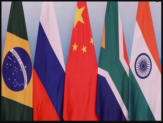 India, other BRICS members to strengthen cooperation in digital economy ...